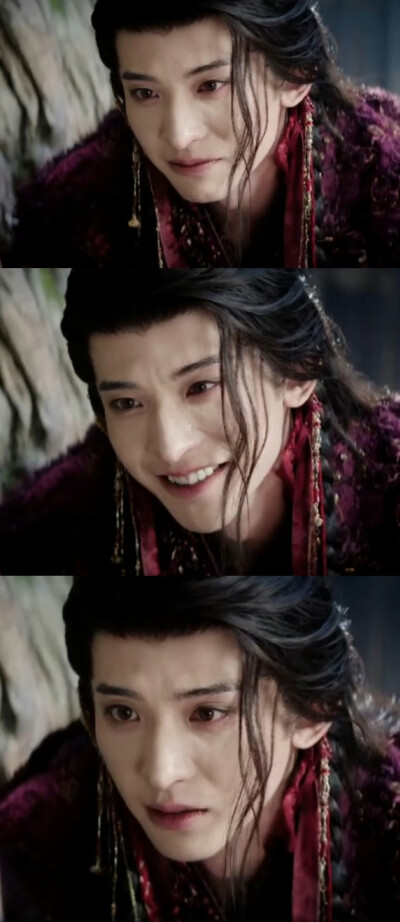 常华森《月鳞绮纪》旱魃/言壁