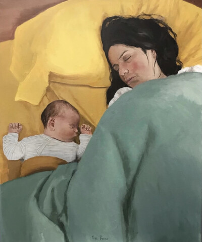 佩佩·巴埃纳·涅托是一位以描绘平凡且富有家庭气息的日常生活场景与静物为主的具象画家。他的媒介主要为油画，经常在亚麻布上作画，其作品光线温暖、色调真实，充满怀旧与乡土情感。