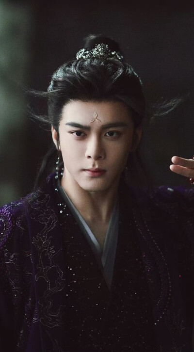 曾舜晞《月鳞绮纪》武拾光