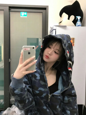 tripleS mayu高丽真友