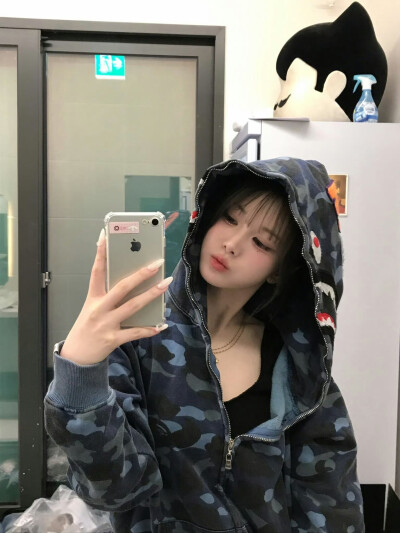 tripleS mayu高丽真友