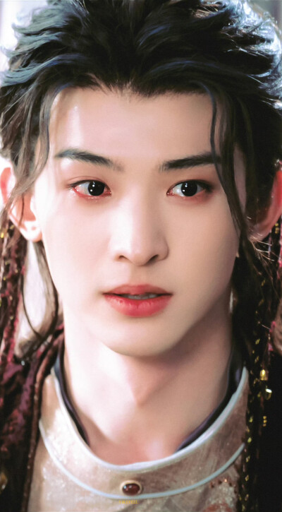 常华森《月鳞绮纪》旱魃/言壁