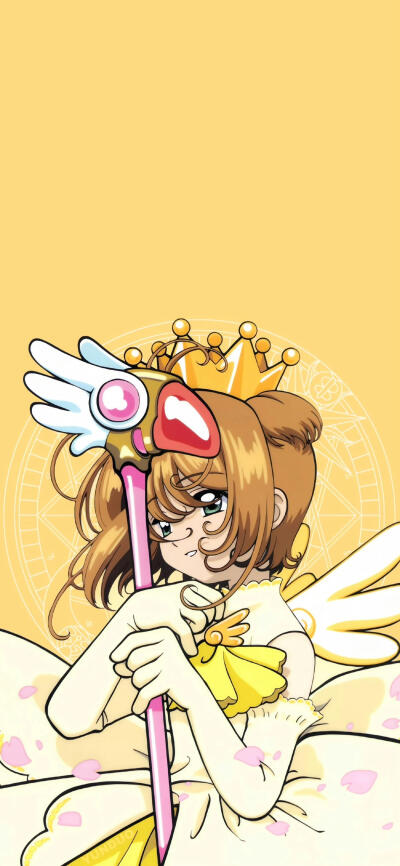 魔卡少女樱