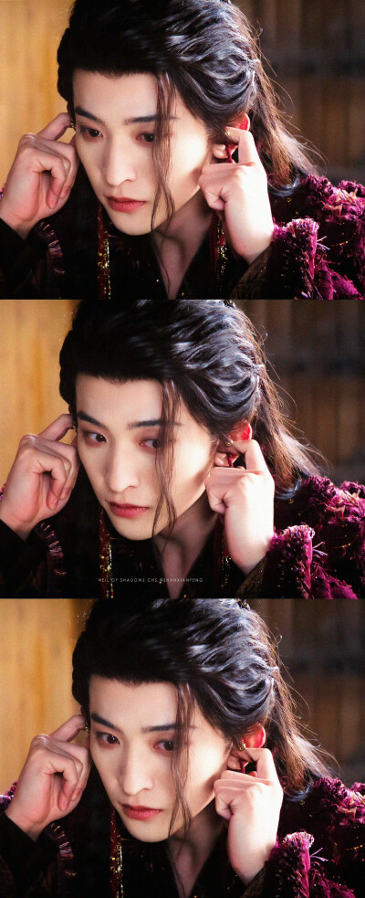 常华森《月鳞绮纪》旱魃/言壁