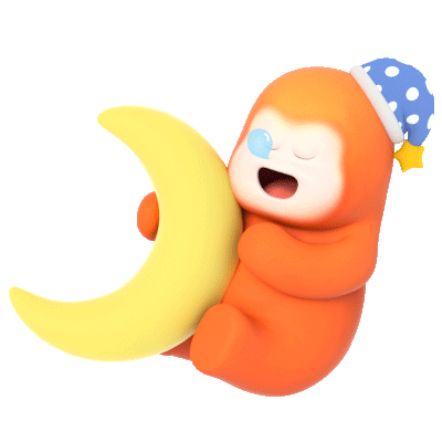 小福猩表情包544弹