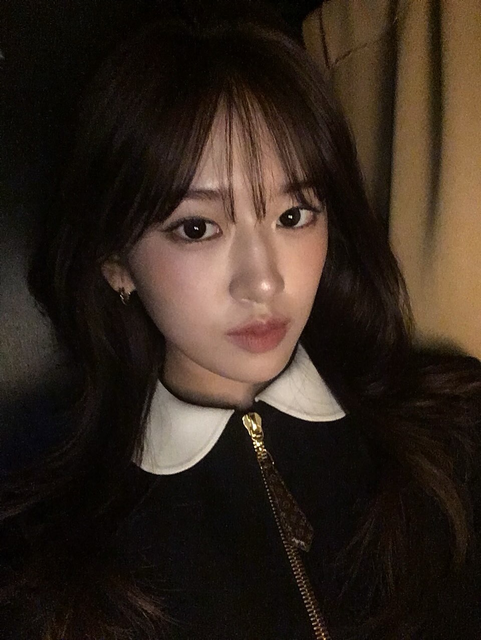 安宥真
