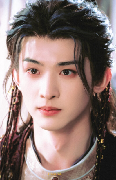 常华森《月鳞绮纪》旱魃/言壁