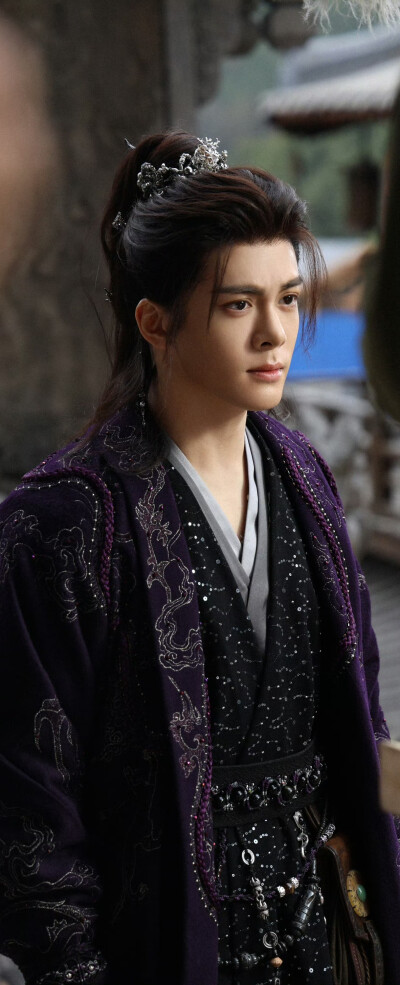 曾舜晞《月鳞绮纪》武拾光