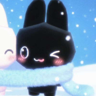 兔兔