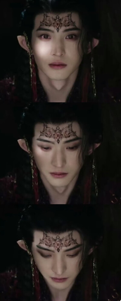 常华森《月鳞绮纪》旱魃/言壁