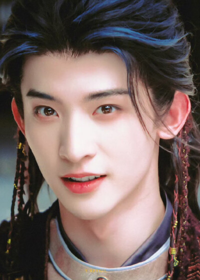 常华森《月鳞绮纪》旱魃/言壁