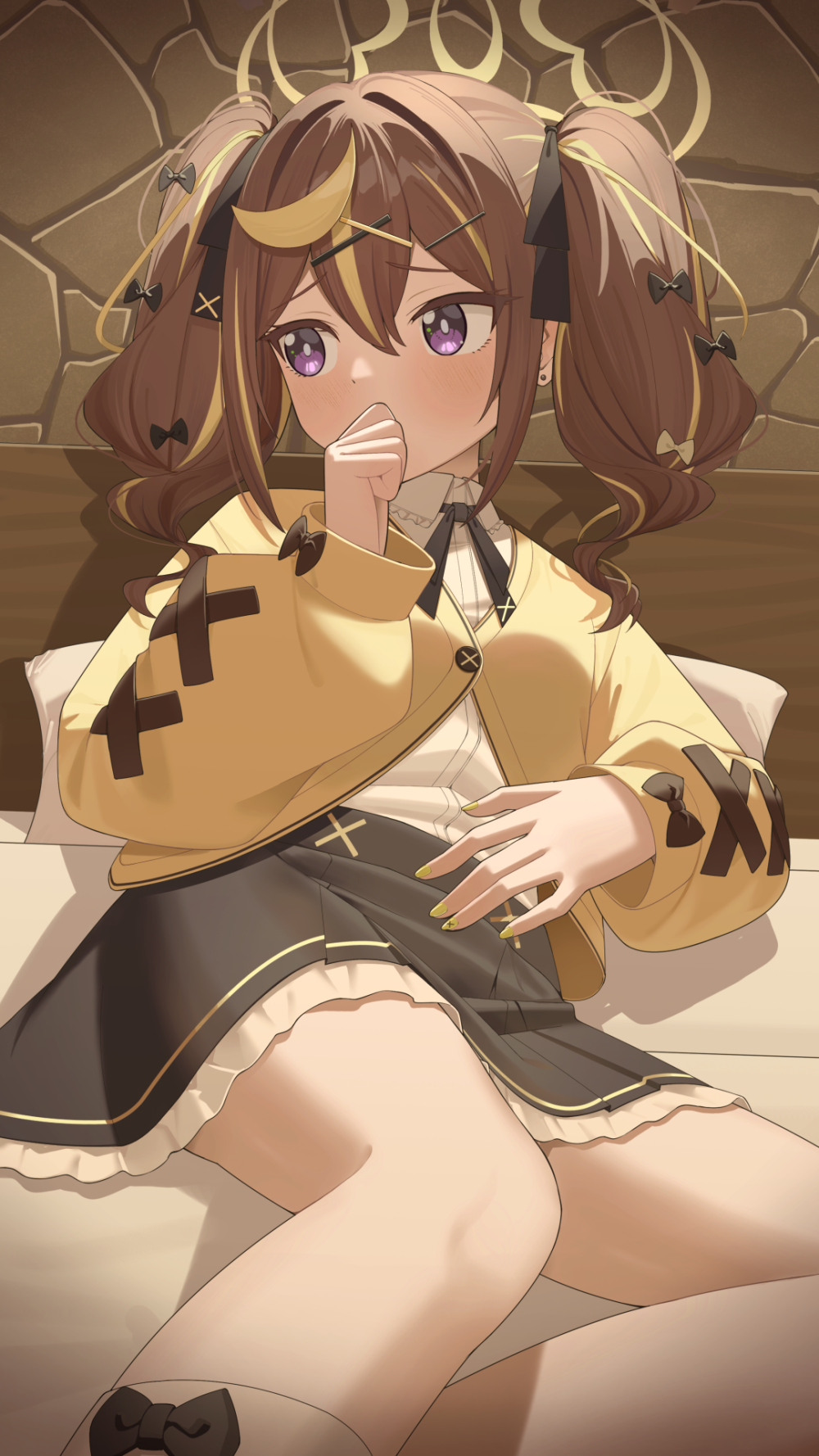 ！