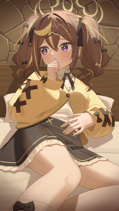 ！