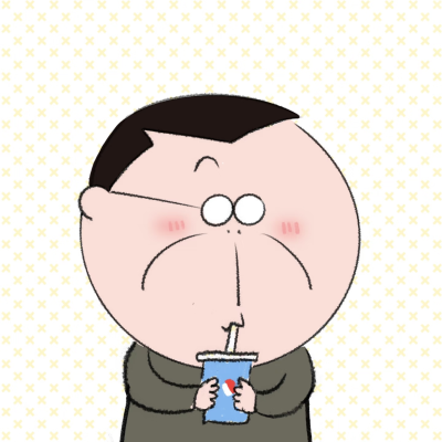 情侣头像·图源小红书@画个橘子