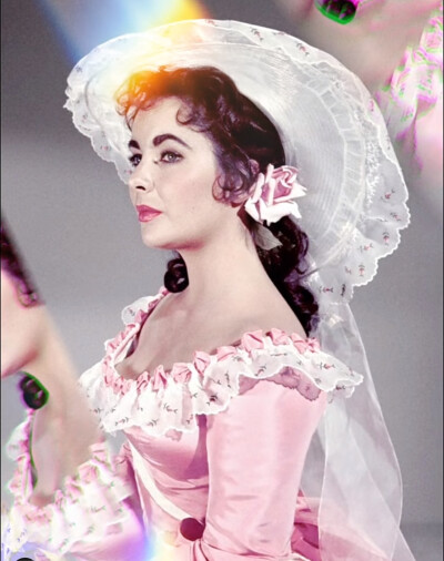 Elizabeth Taylor ​​​