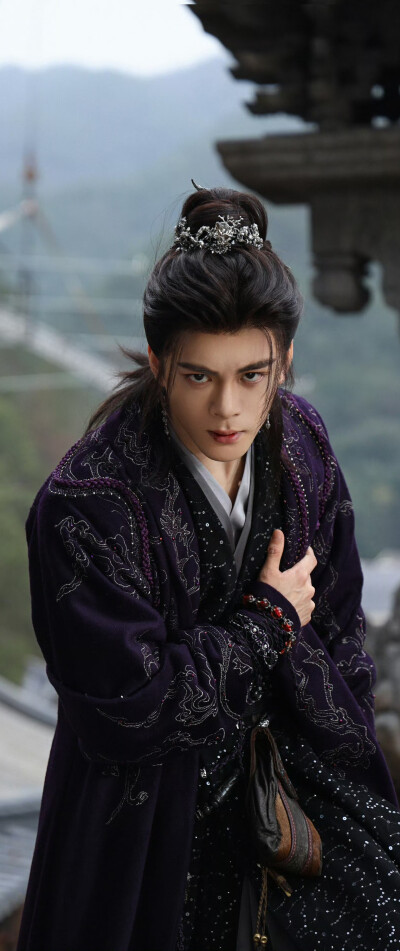 曾舜晞《月鳞绮纪》武拾光