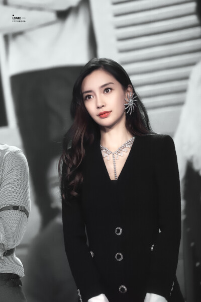 Angelababy