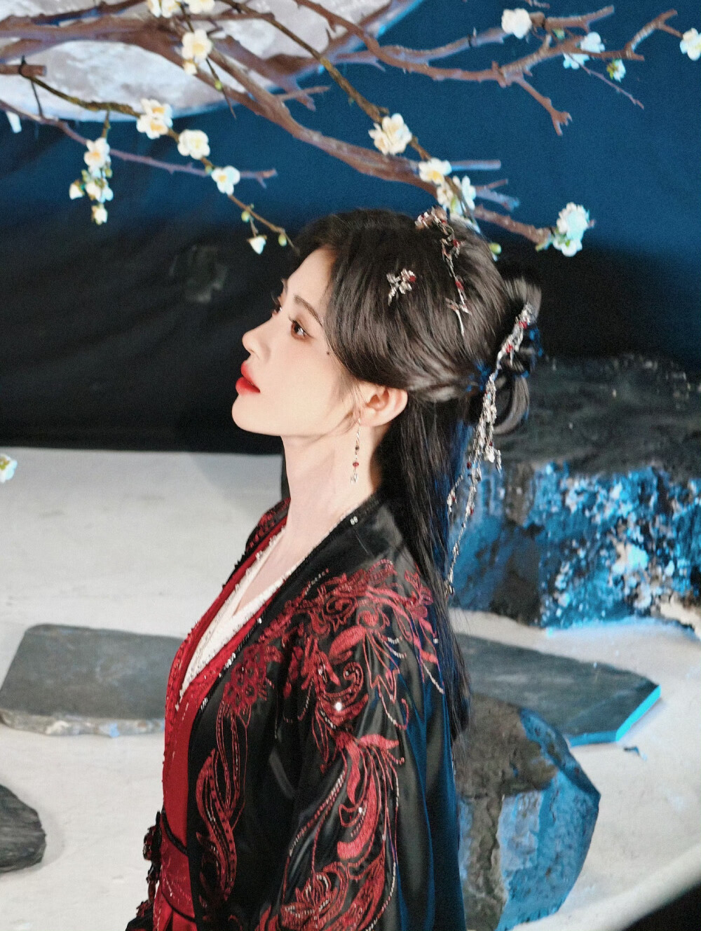 鞠婧祎