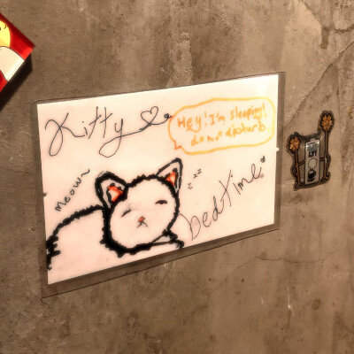 图源ks：偷喝汽水