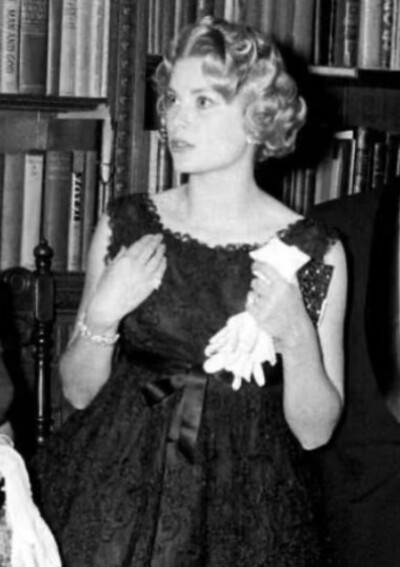 grace Kelly