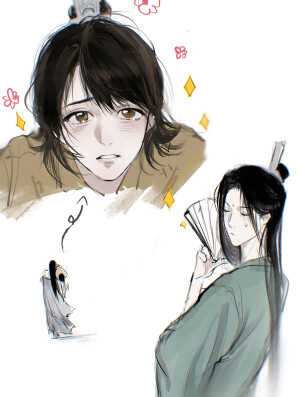 春山恨