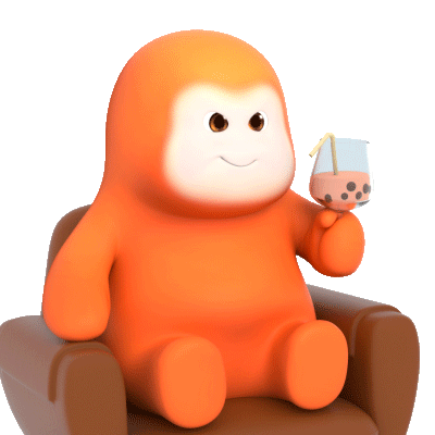 小福猩表情包544弹