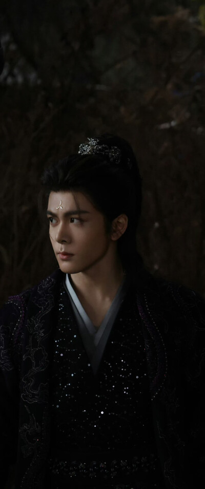 曾舜晞《月鳞绮纪》武拾光