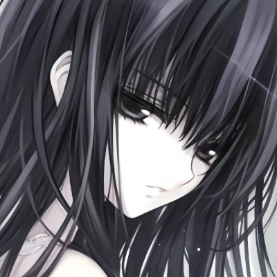 （撩了撩头发）