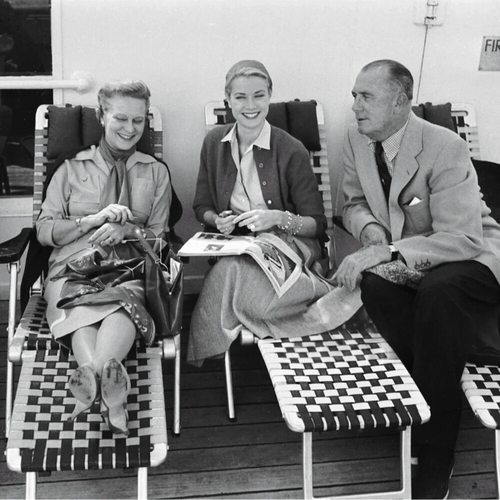 grace Kelly