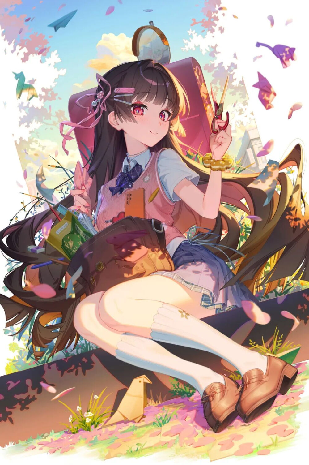 ！