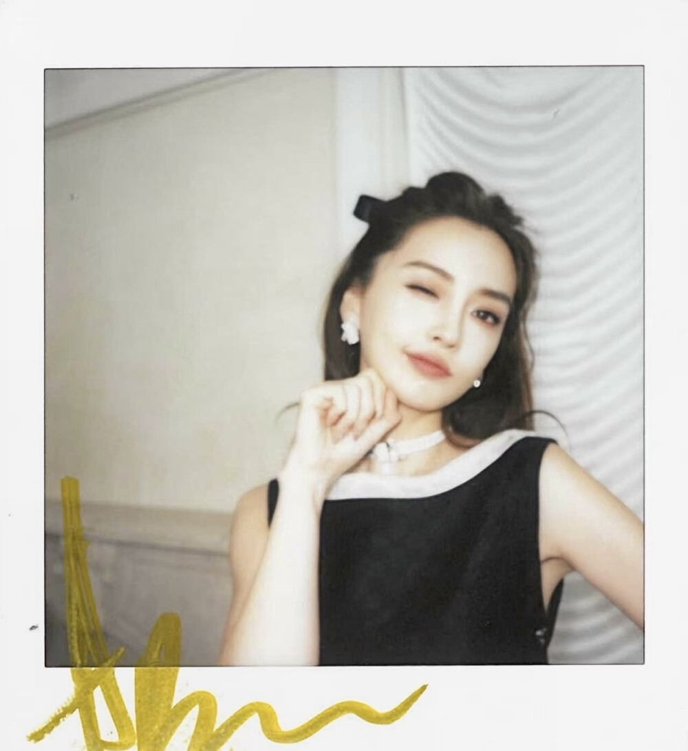 Angelababy