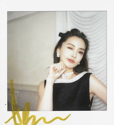 Angelababy