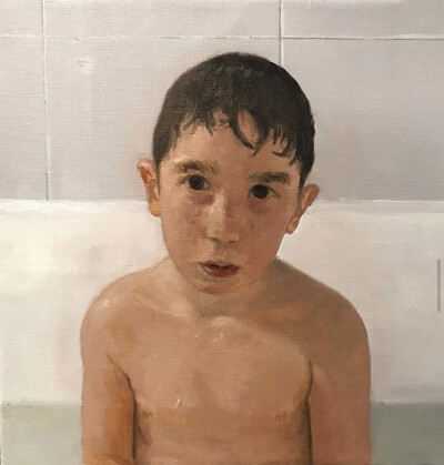 佩佩·巴埃纳·涅托是一位以描绘平凡且富有家庭气息的日常生活场景与静物为主的具象画家。他的媒介主要为油画，经常在亚麻布上作画，其作品光线温暖、色调真实，充满怀旧与乡土情感。