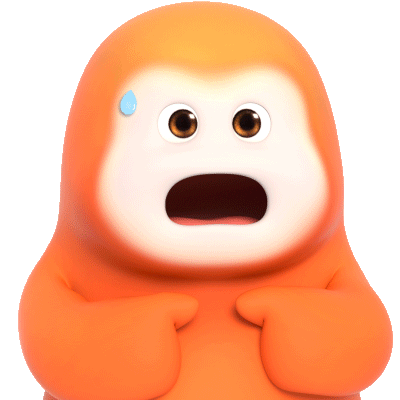小福猩表情包544弹
