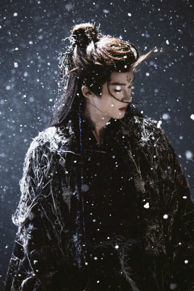 月鳞绮纪 闫桉∣源无获