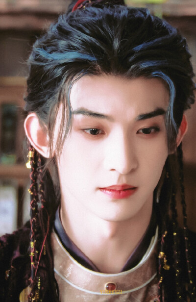 常华森《月鳞绮纪》旱魃/言壁