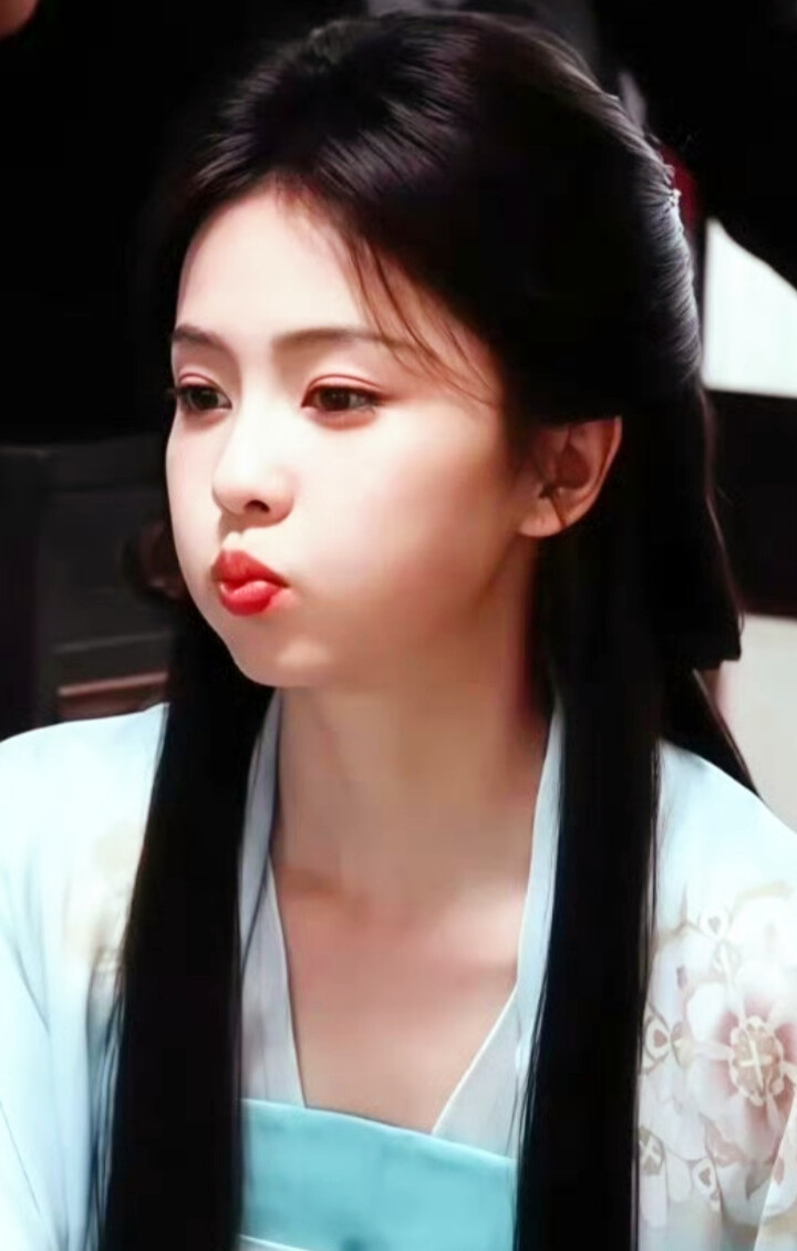 白鹿