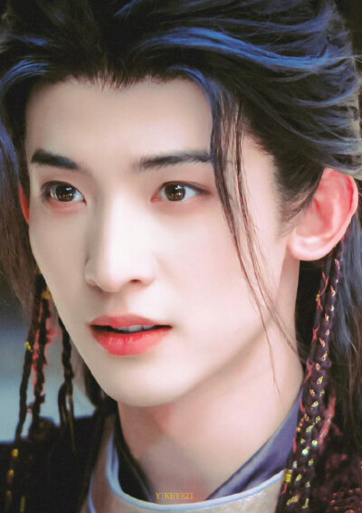 常华森《月鳞绮纪》旱魃/言壁