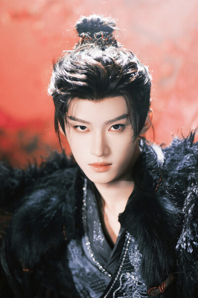 月鳞绮纪 闫桉∣厉劫