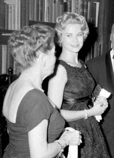 grace Kelly