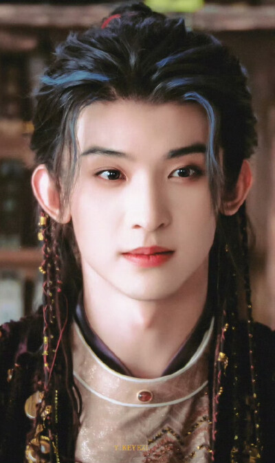 常华森《月鳞绮纪》旱魃/言壁