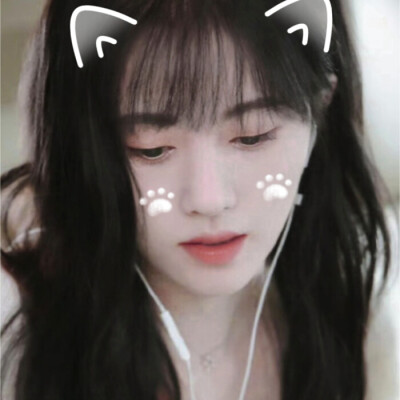 鞠婧祎，再发一下这个特别特别喜欢的嘿嘿