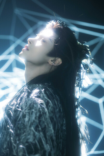 月鳞绮纪 闫桉∣源无获