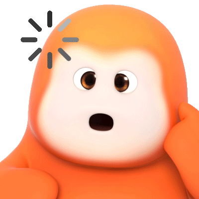 小福猩表情包544弹