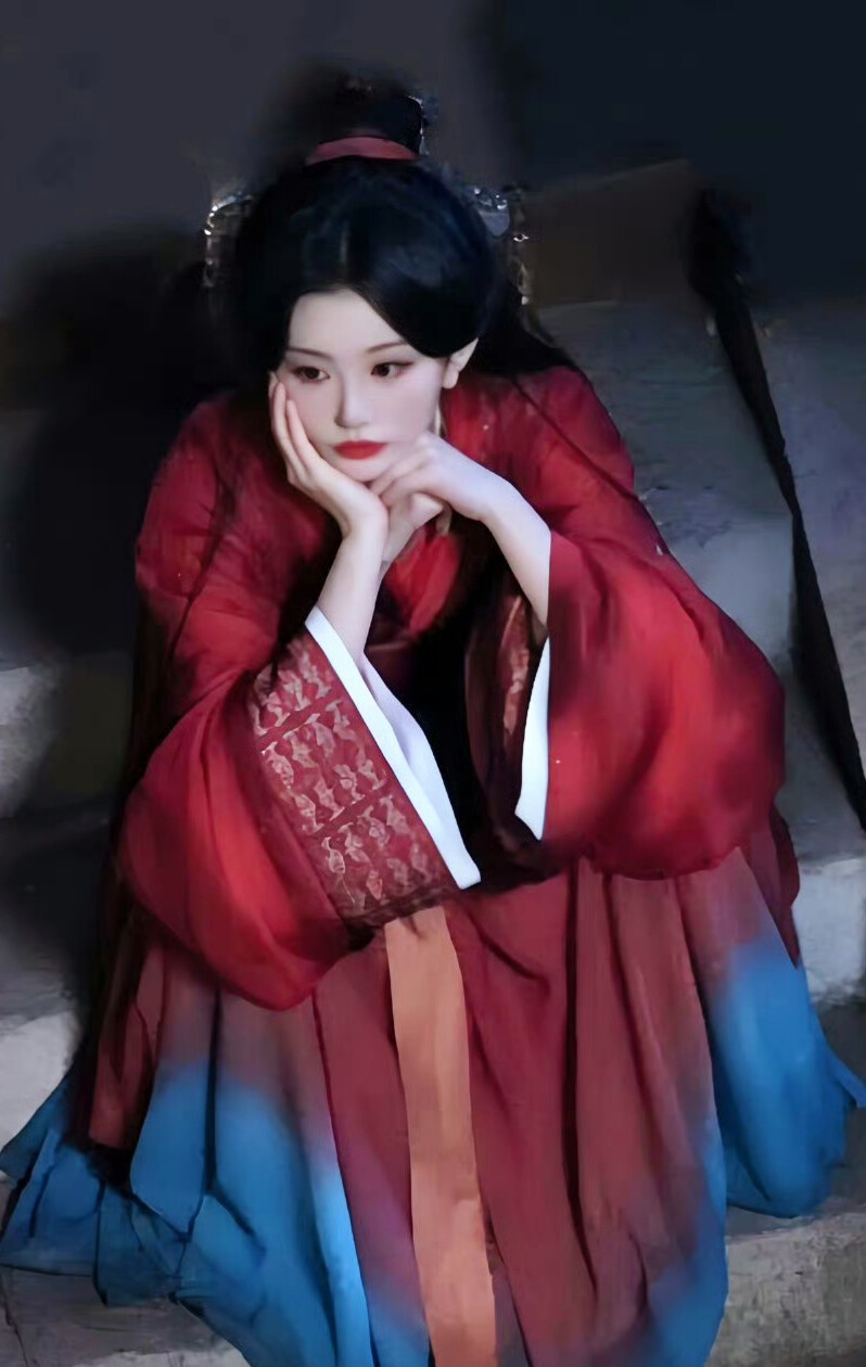 邓凯/孔雪儿｜将门独后