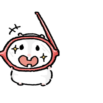 情侣头像·图源微博