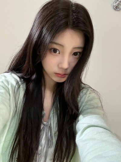 ILLIT wonhee李沅禧