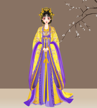 芙蓉靥
