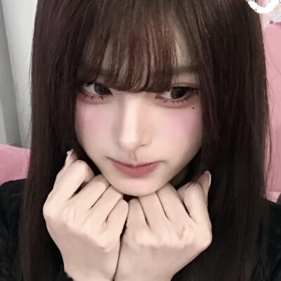 因为太可爱所以必须立刻吃掉