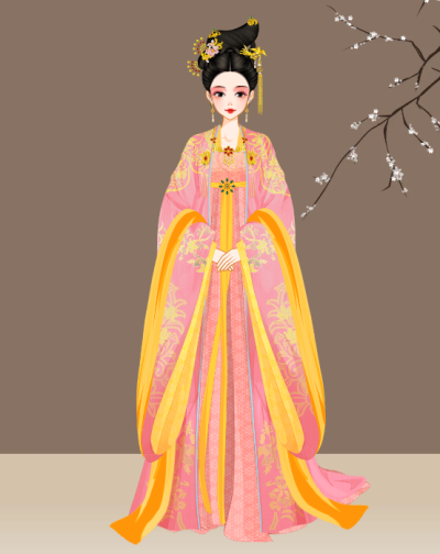 芙蓉靥
